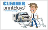 Carpet Cleaning Flyers c0009